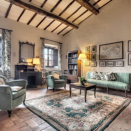 Cosona Villa Pienza Rom bilde